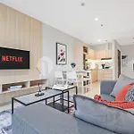 Nuvolo By Kozystay - Kebon Jeruk
