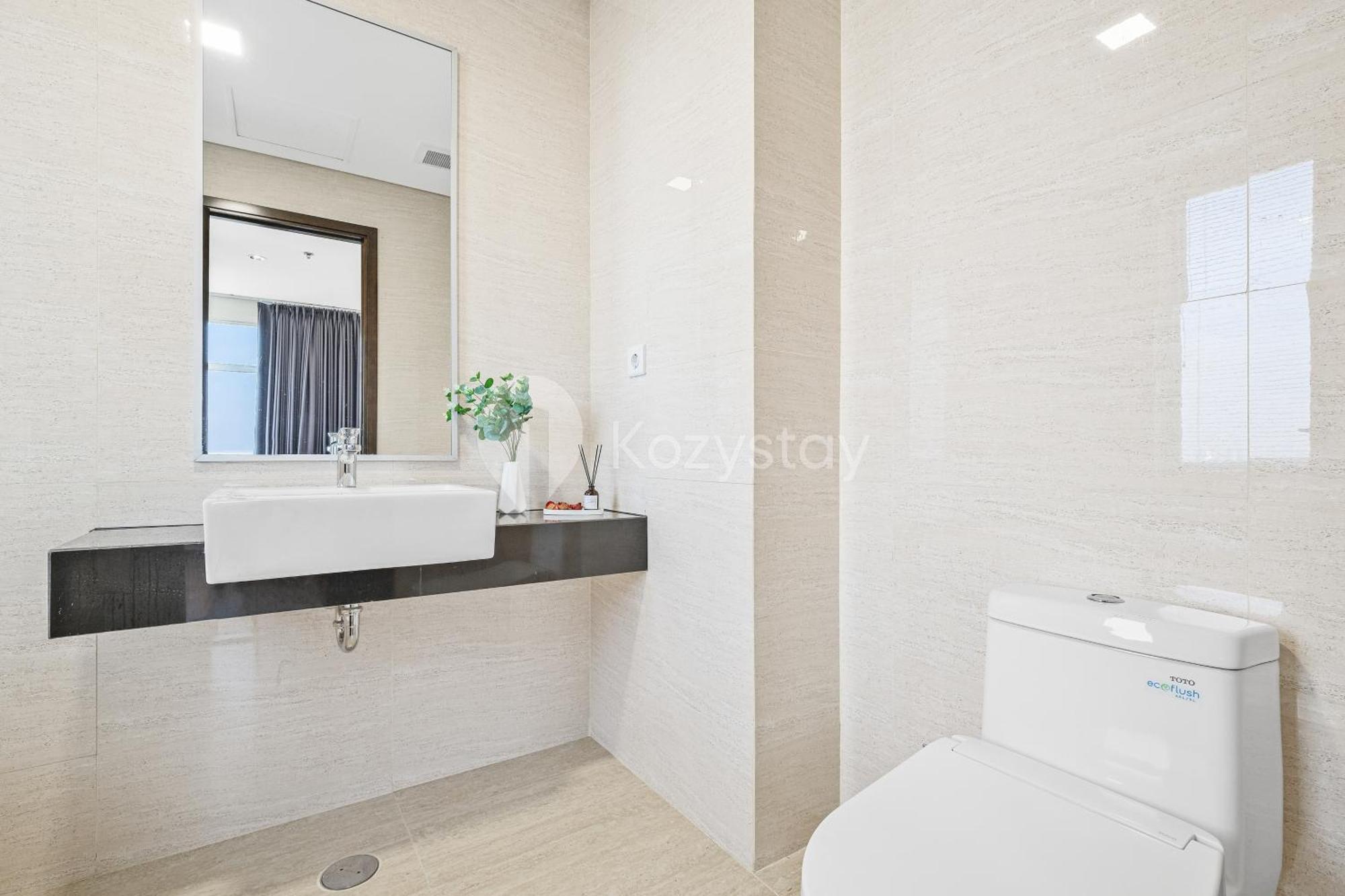 Nuvolo By Kozystay - Kebon Jeruk Apartment *