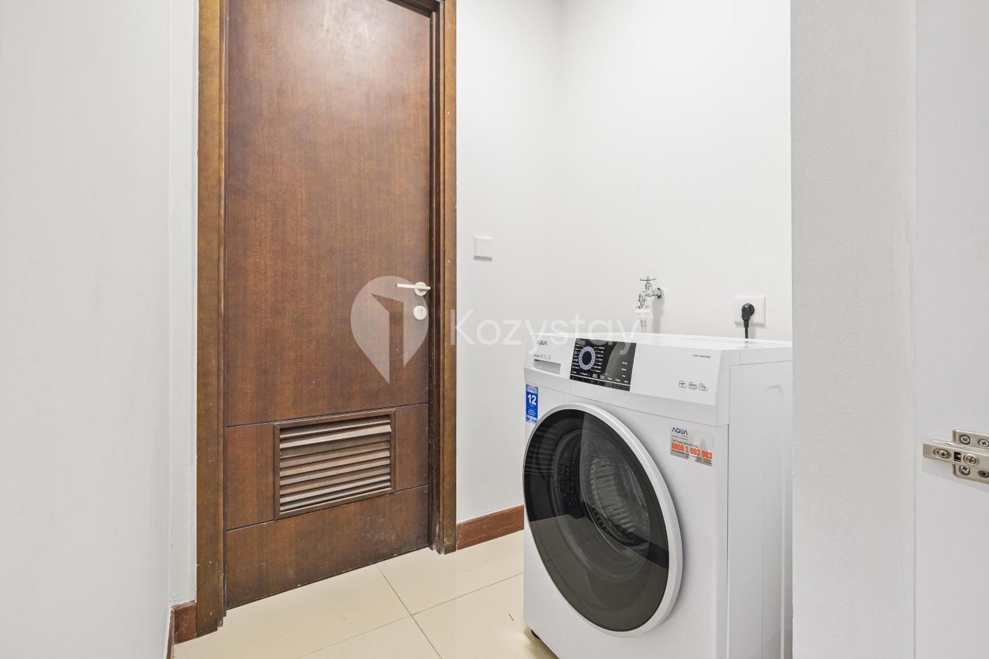 Apartment Nuvolo By Kozystay - Kebon Jeruk Jakarta