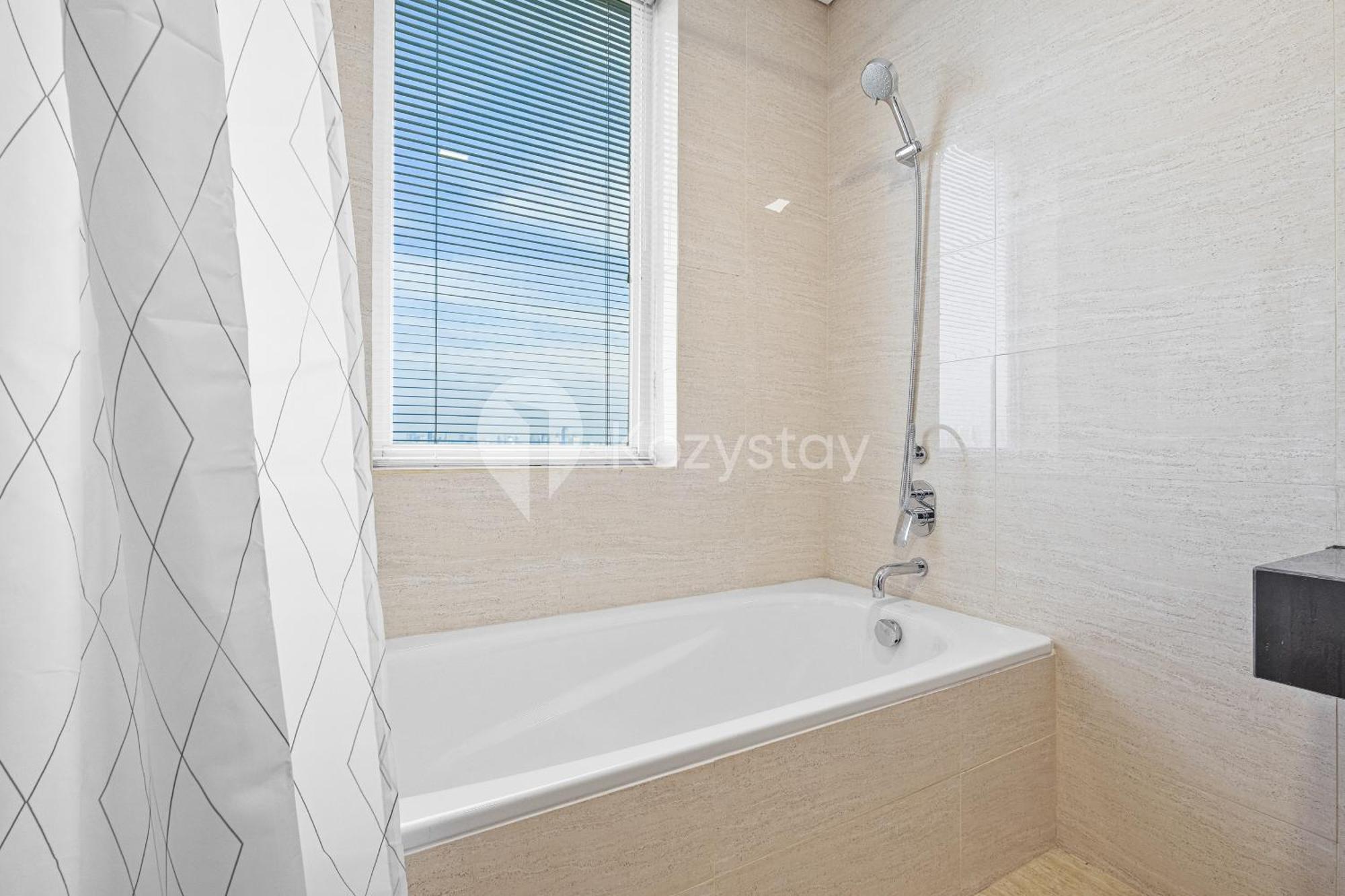 Apartment Nuvolo By Kozystay - Kebon Jeruk